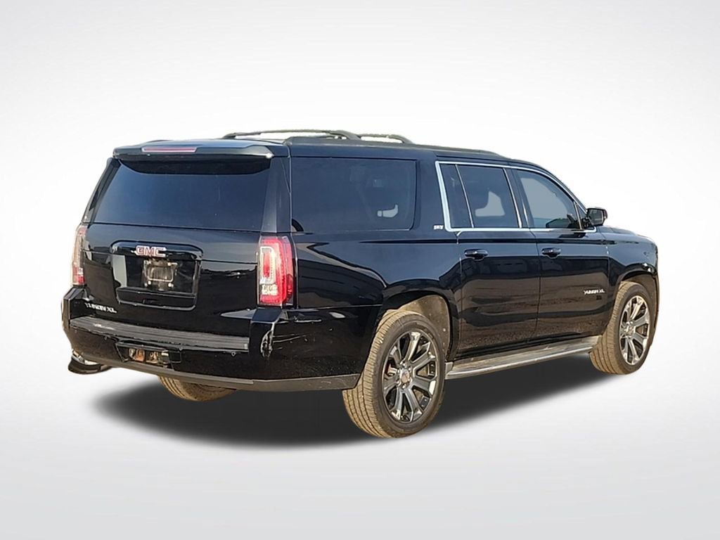 Used 2016 GMC Yukon XL SLT with VIN 1GKS2GKC0GR280564 for sale in Pekin, IL