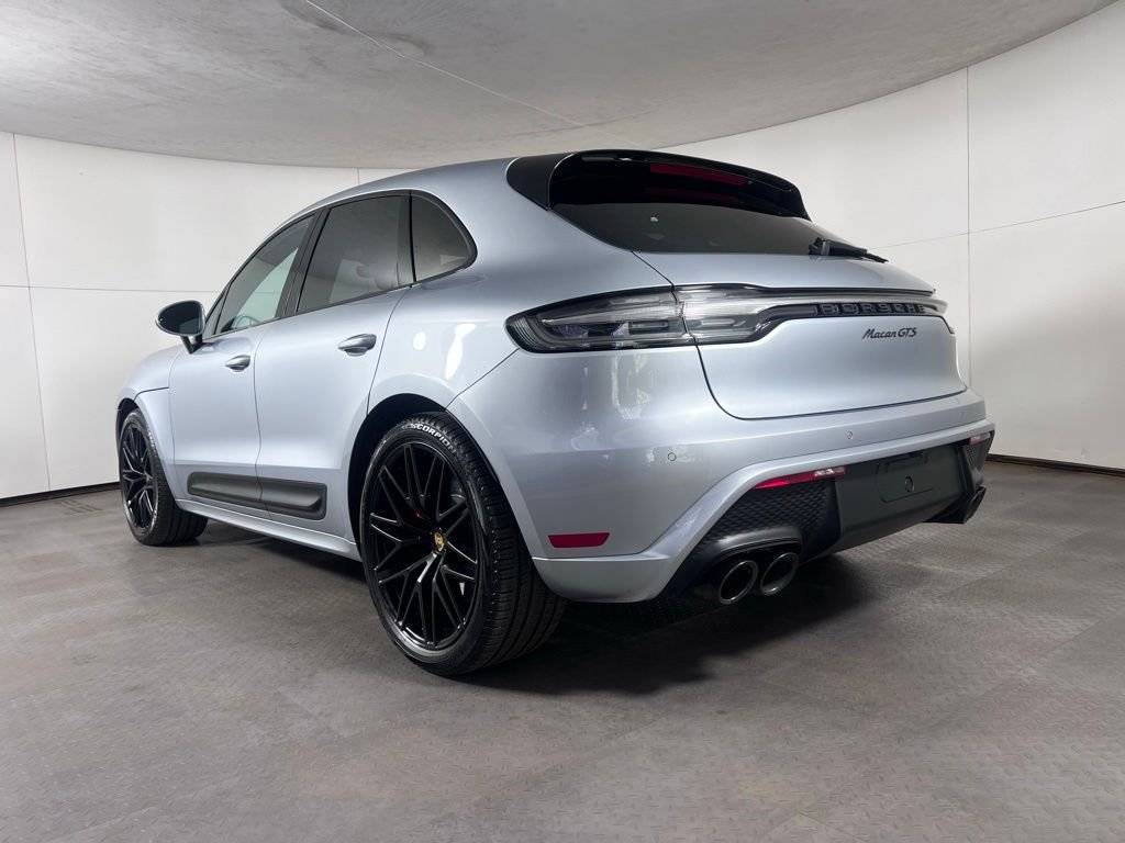 Certified Used 2023  Porsche GTS image 3