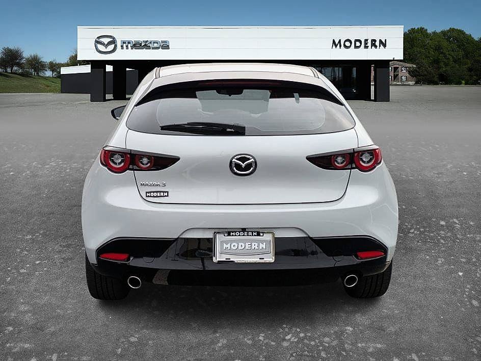 2026 Mazda Mazda3 Premium - Photo 6