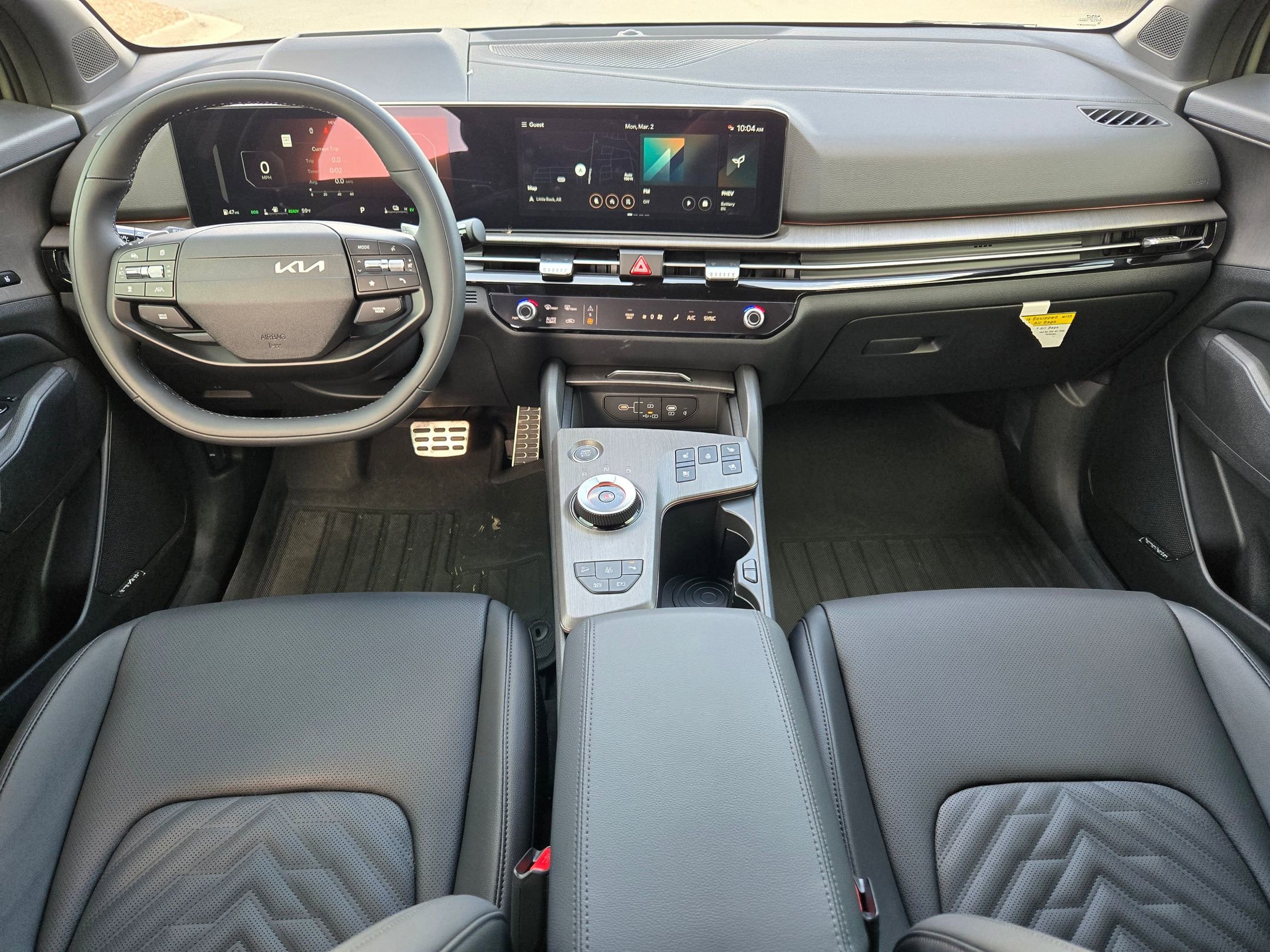 2026 Kia Sportage X-Line Prestige - Photo 11