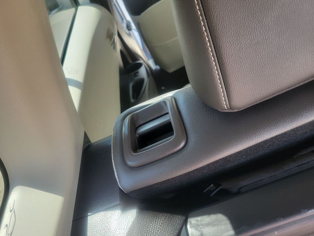 Certified Used 2023 Beige Toyota XLE image 32