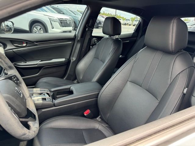 Used 2020  Honda Sport Touring image 3