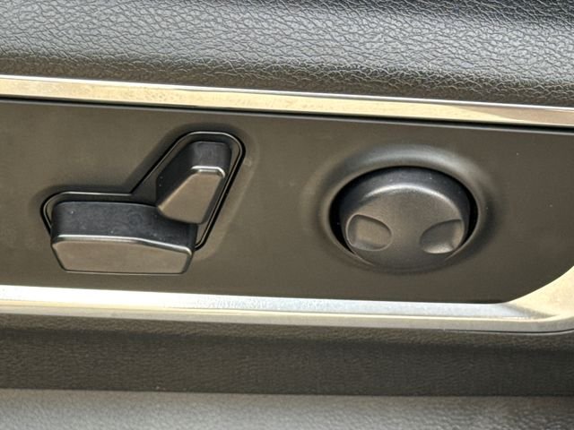 Used 2025 Silver Ram Laramie image 23