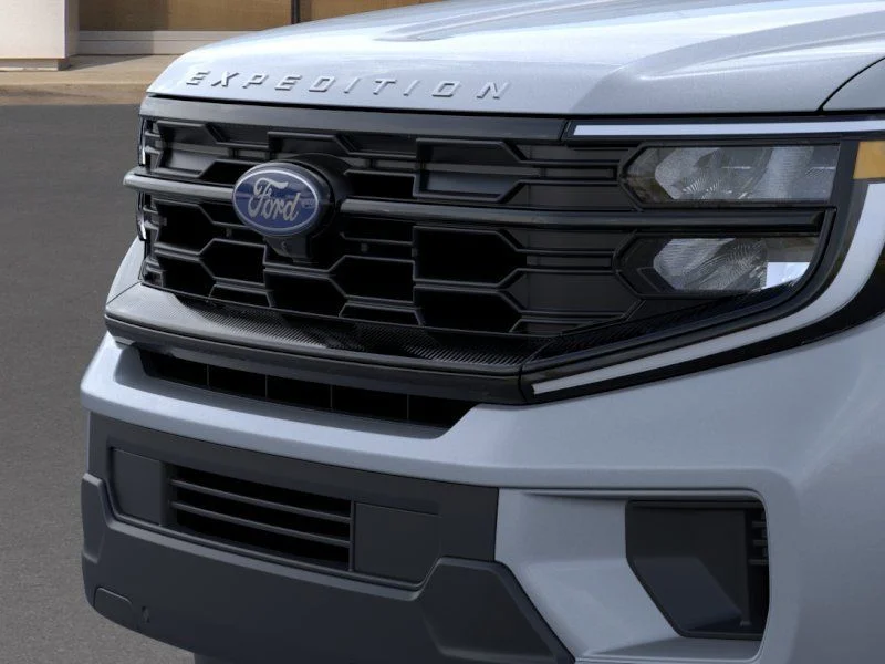 New 2026 Gray Ford Active image 18