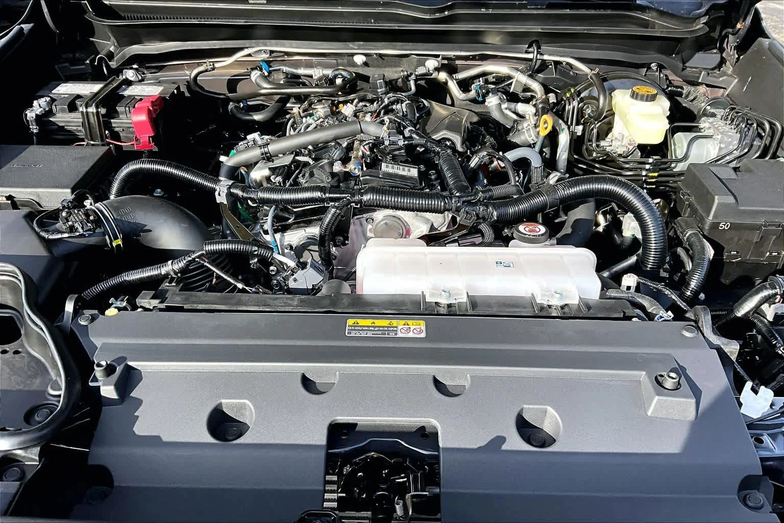 Used 2026 Underground Toyota SR5 image 17