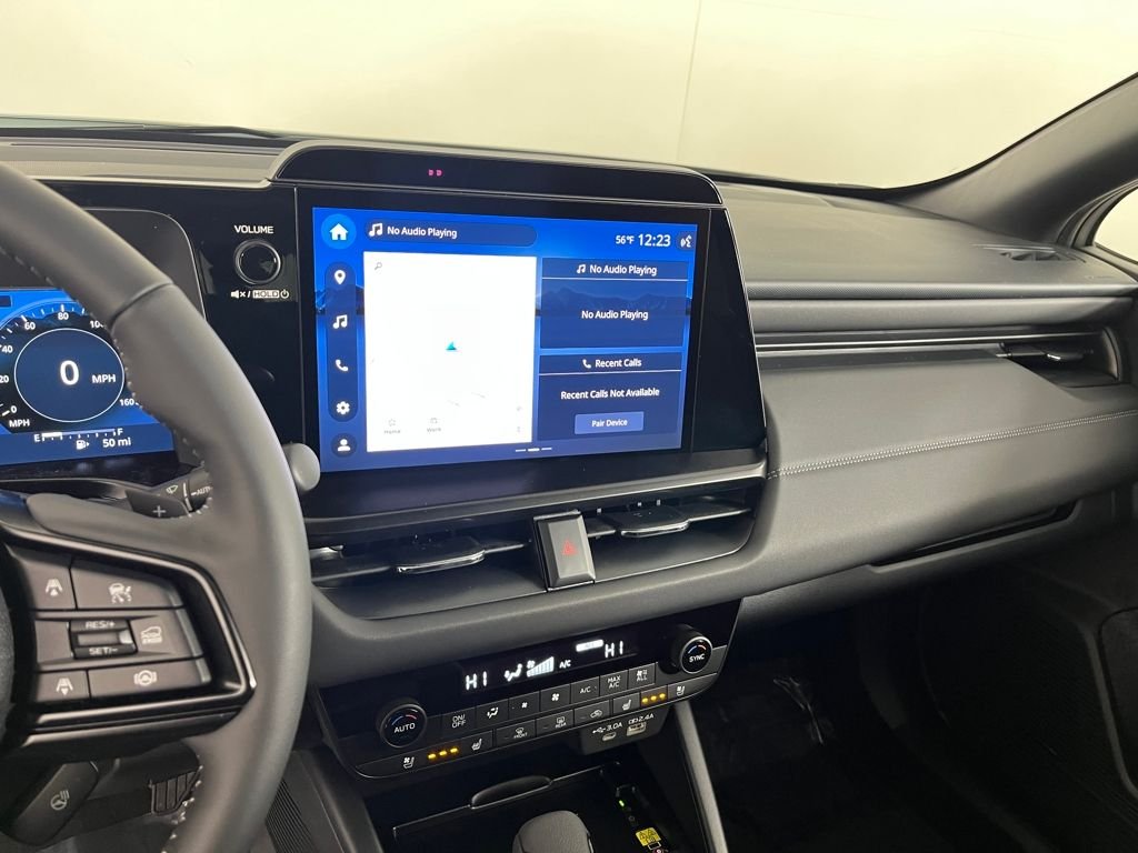2026 Subaru Outback Touring XT - Photo 19