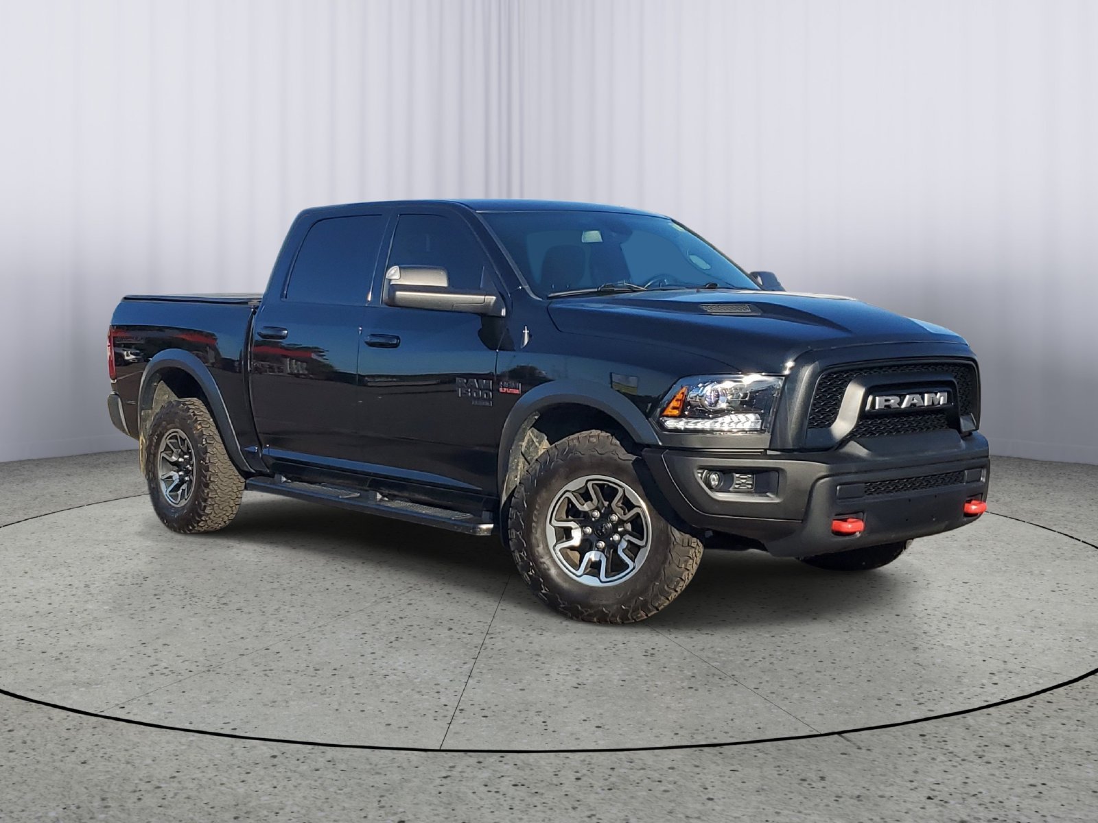 2022 RAM 1500 Classic
