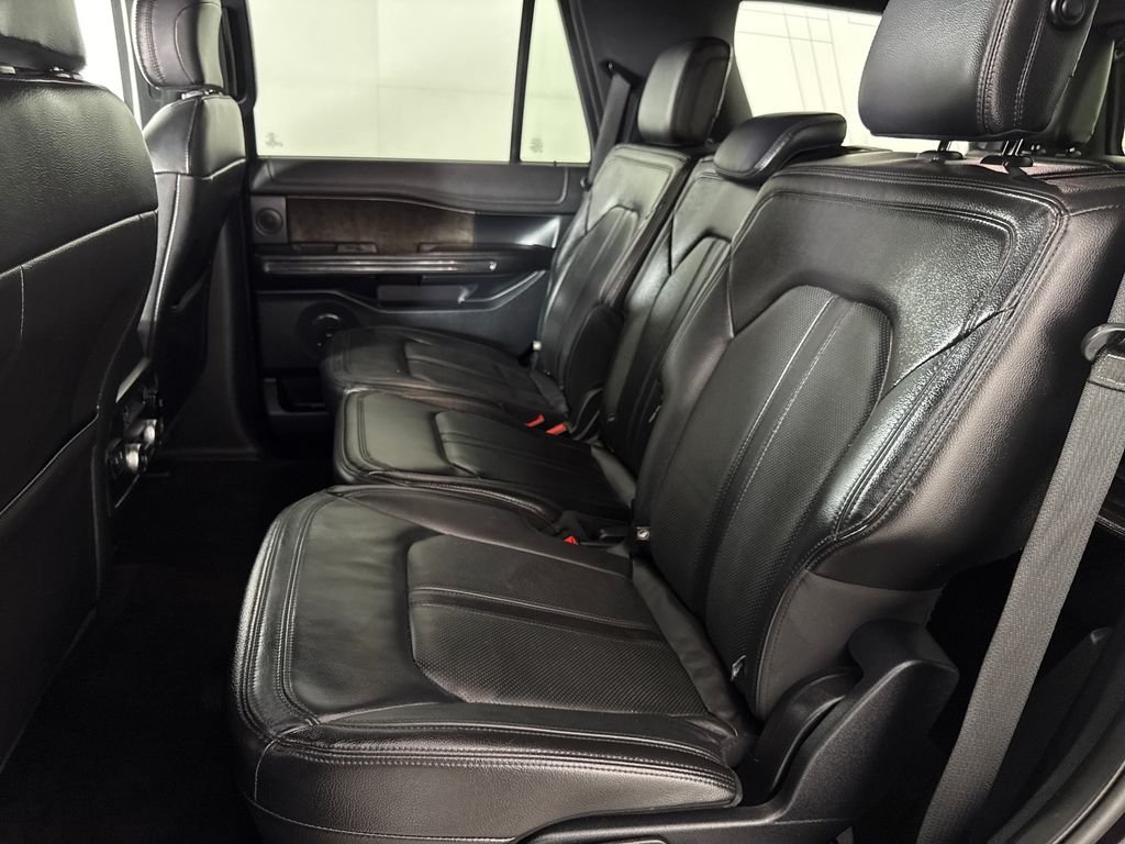 2020 Ford Expedition Limited - Photo 13
