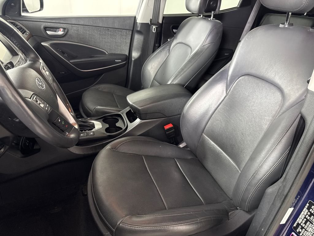 2018 Hyundai Santa Fe Sport 2.0T Ultimate - Photo 11