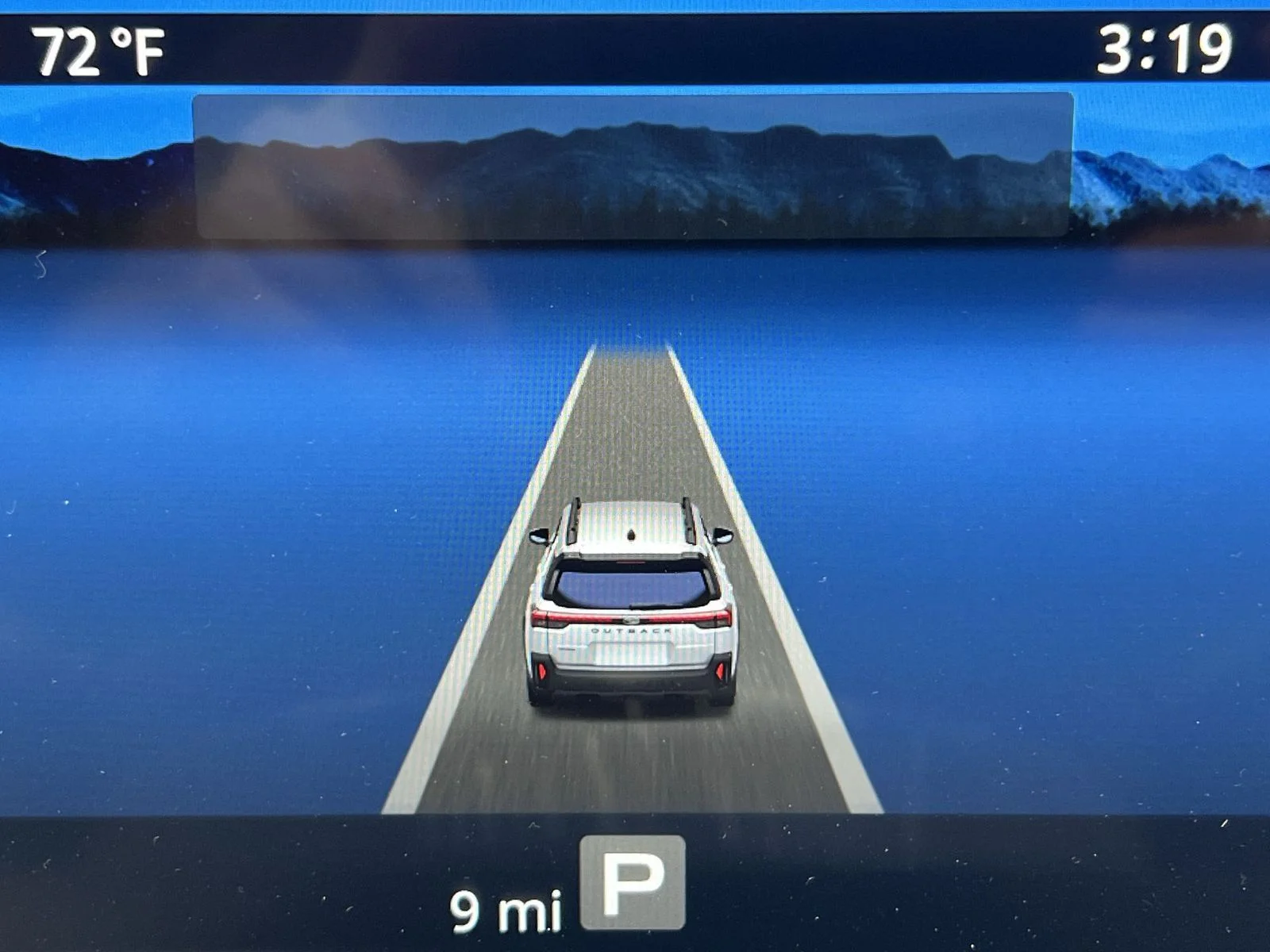 New 2026 RIVER ROCK PEARL Subaru Premium image 15