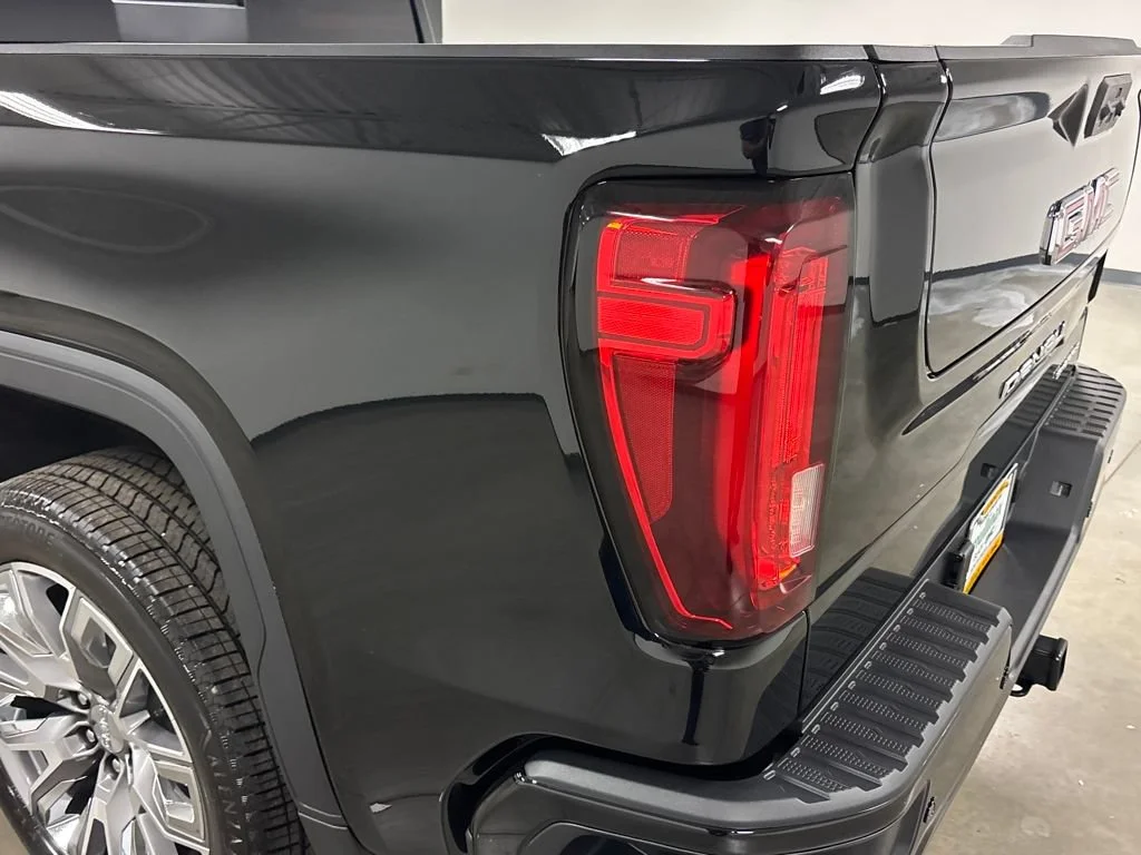 2026 GMC Sierra 1500 Denali - Photo 15