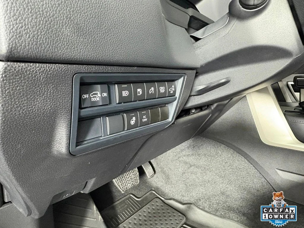 Certified Used 2025 Gray Toyota Limited image 16