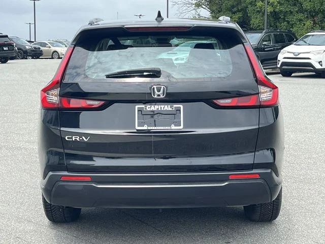 Used 2023  Honda LX image 12