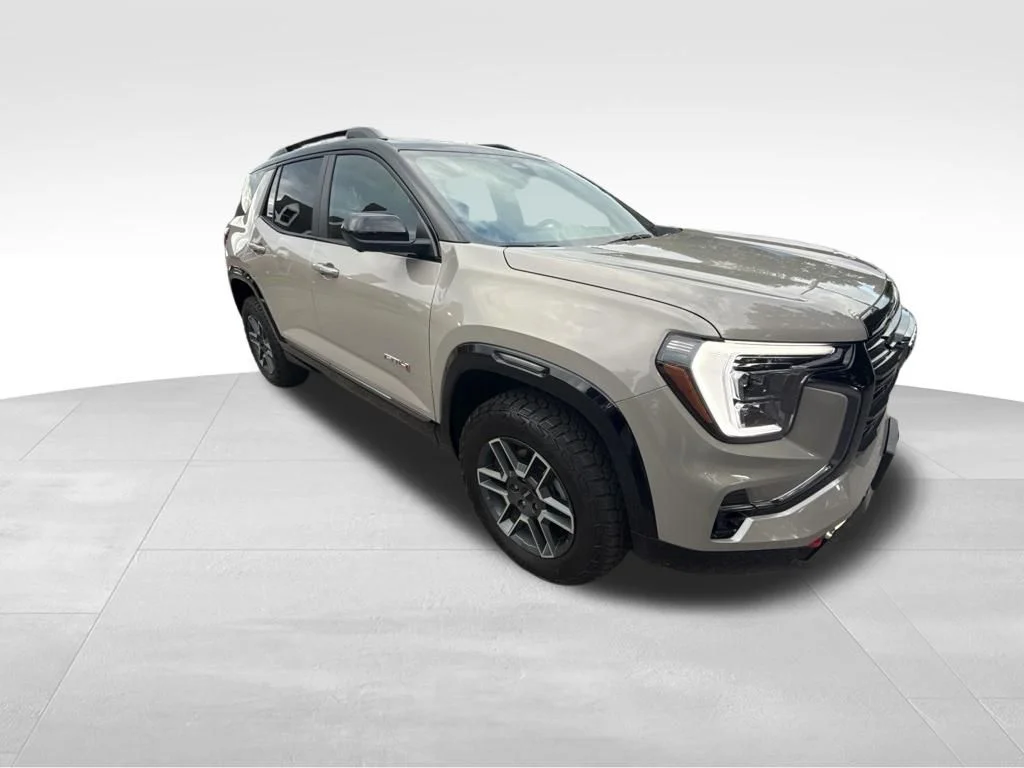 Used 2026  GMC AT4 image 10