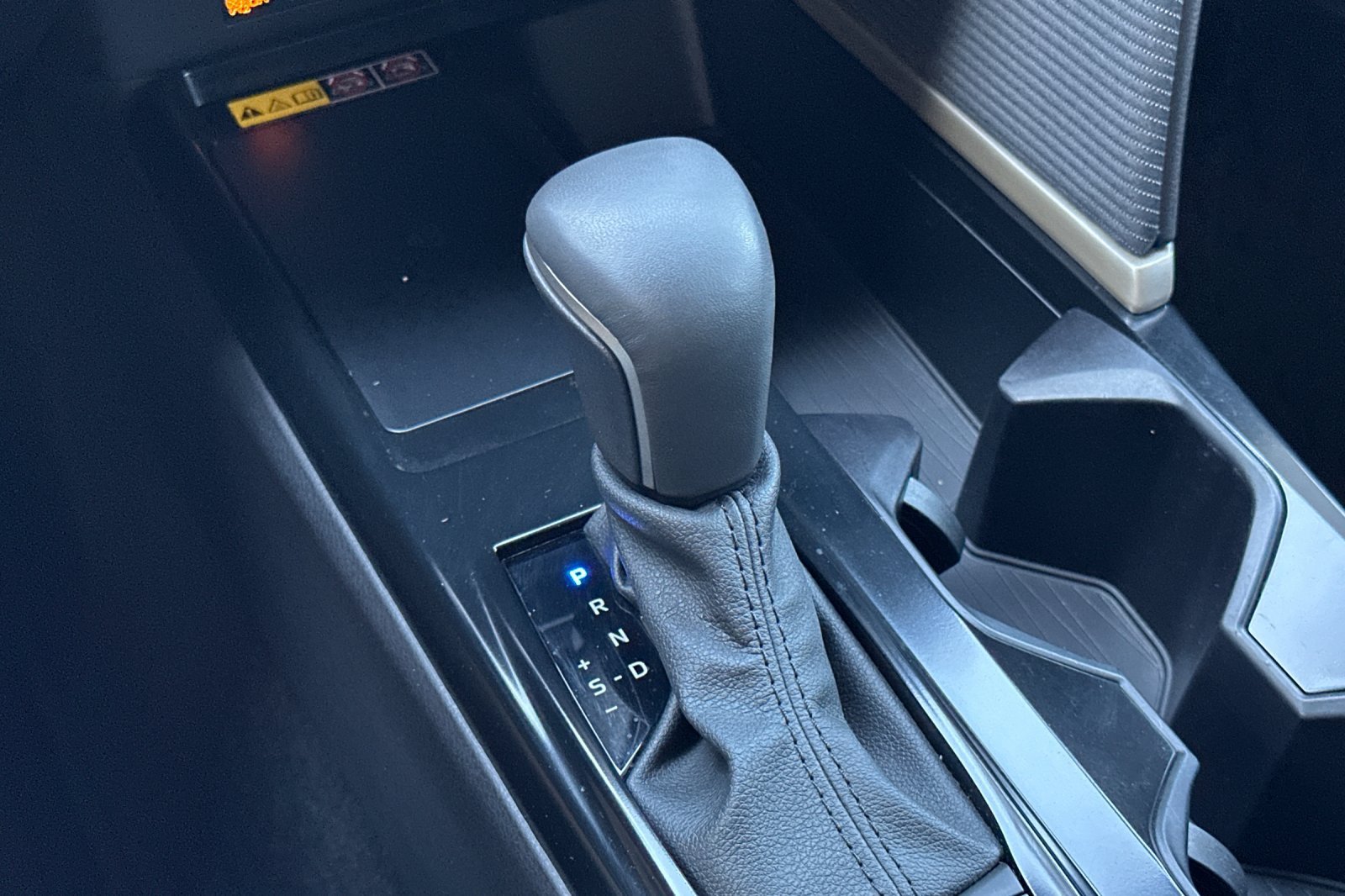 Used 2025 Underground Toyota SE image 20