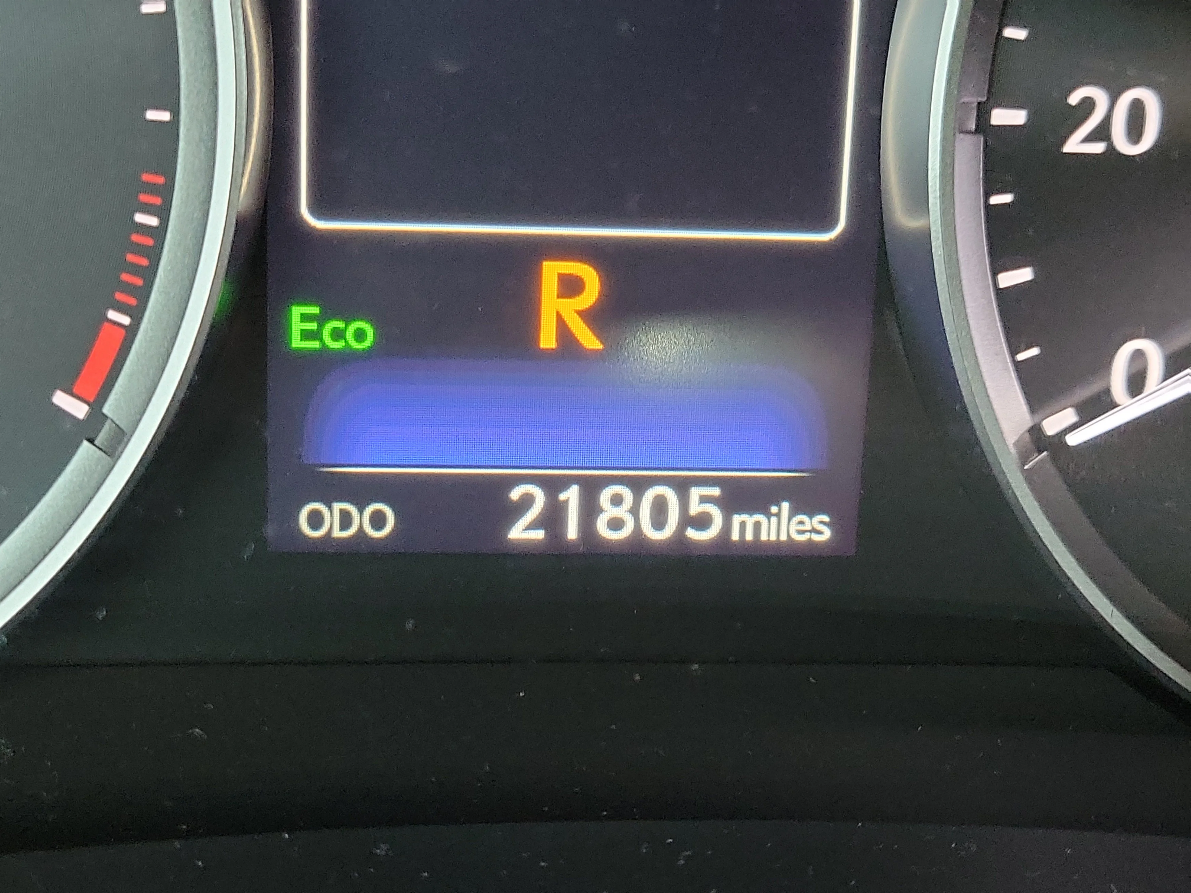 Used 2025 Iridium Lexus IS 350 F SPORT Design image 27
