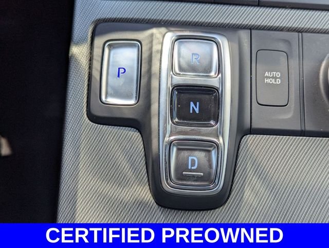 Certified Used 2023 Gray Hyundai SE image 20