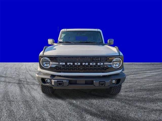 New 2026 Avalanche Ford Big Bend® image 9