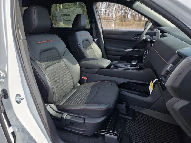 2026 Nissan Pathfinder Rock Creek - Photo 11