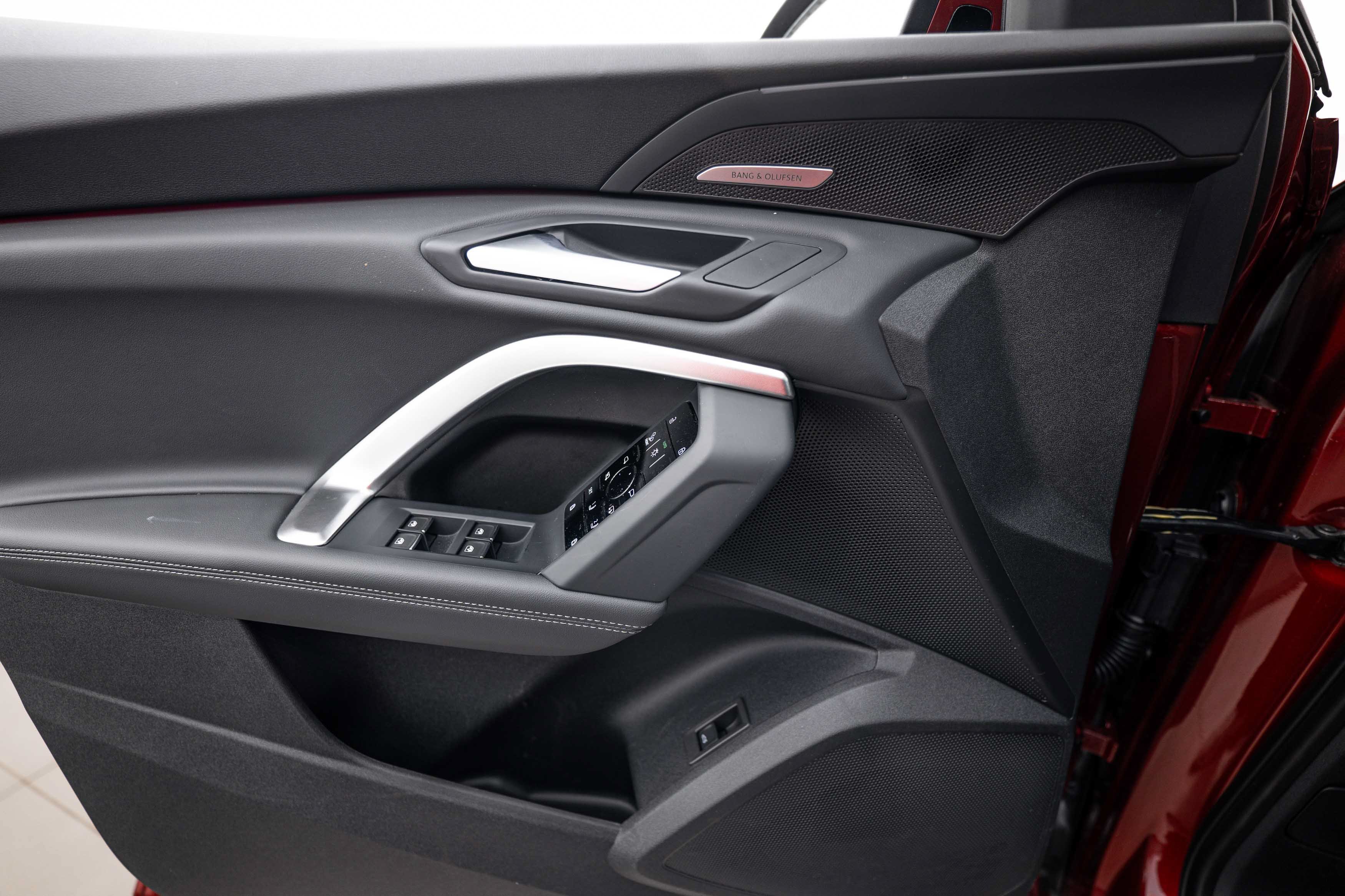 New 2026 Red Audi Premium Plus image 13