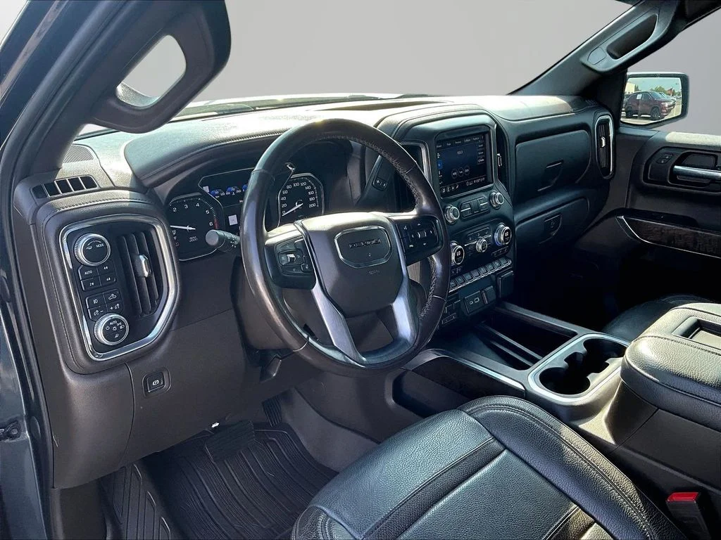 Used 2020 Blue GMC Denali image 15