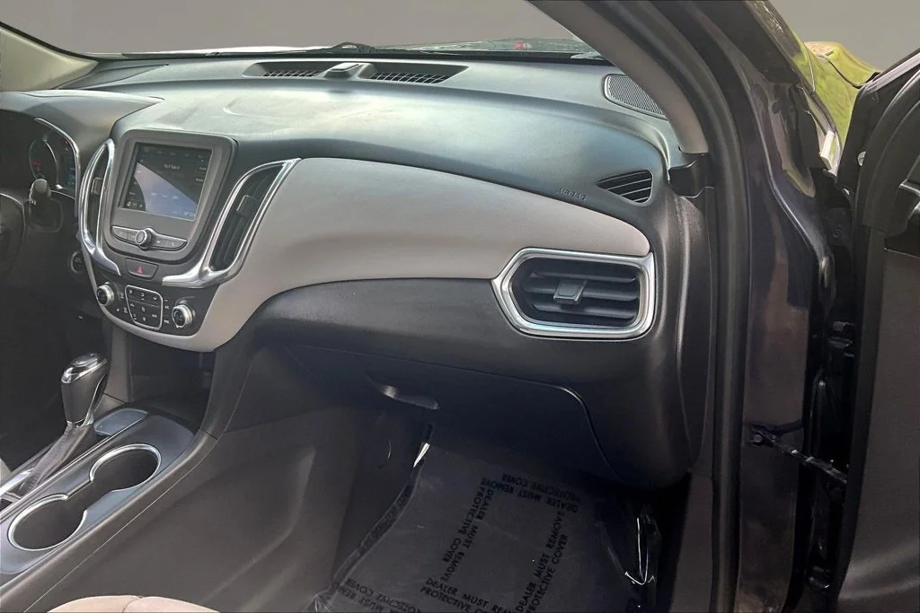 Used 2019 Storm Blue Metallic Chevrolet LT image 25