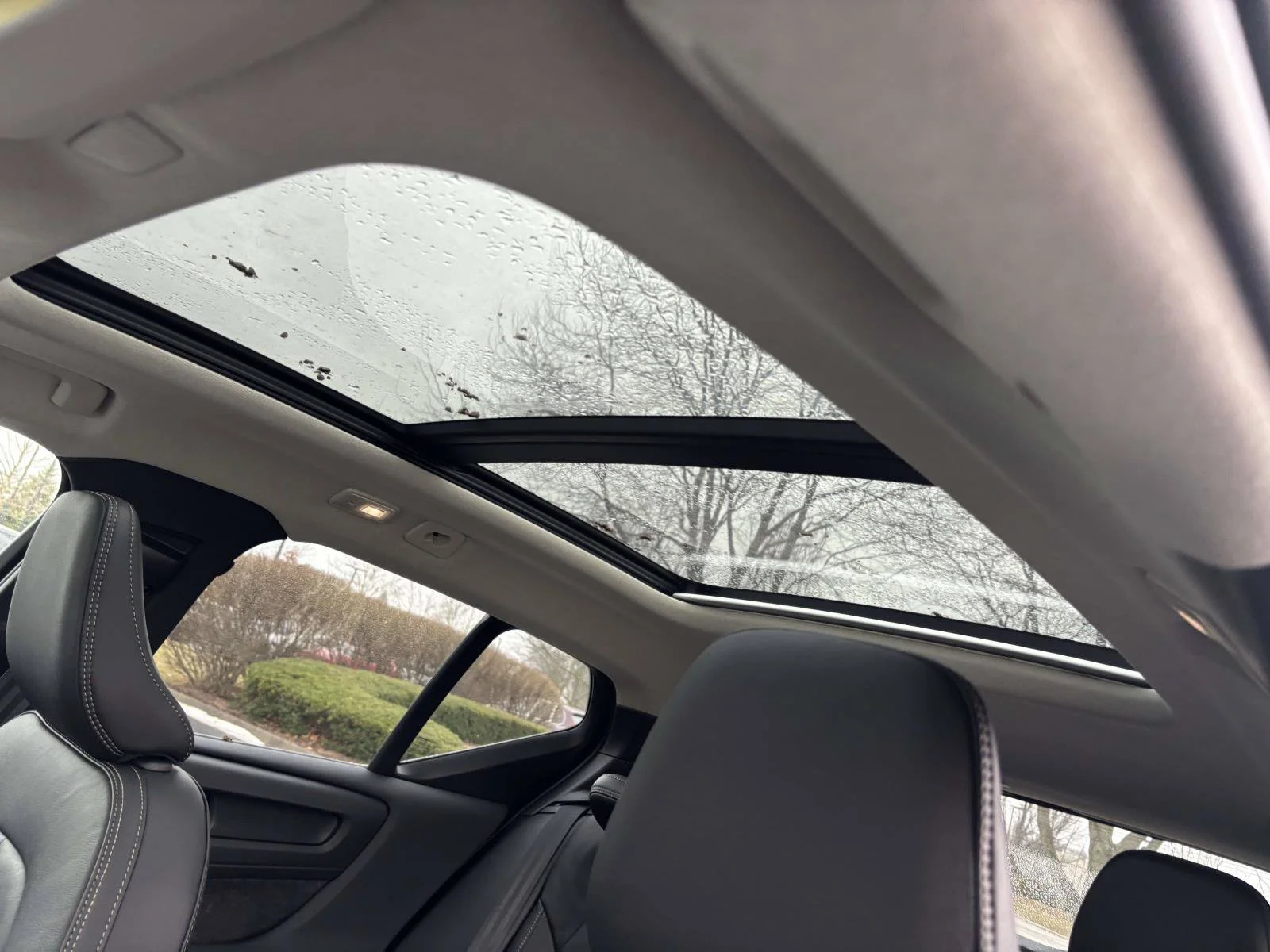 Used 2026 Gray Volvo  image 25