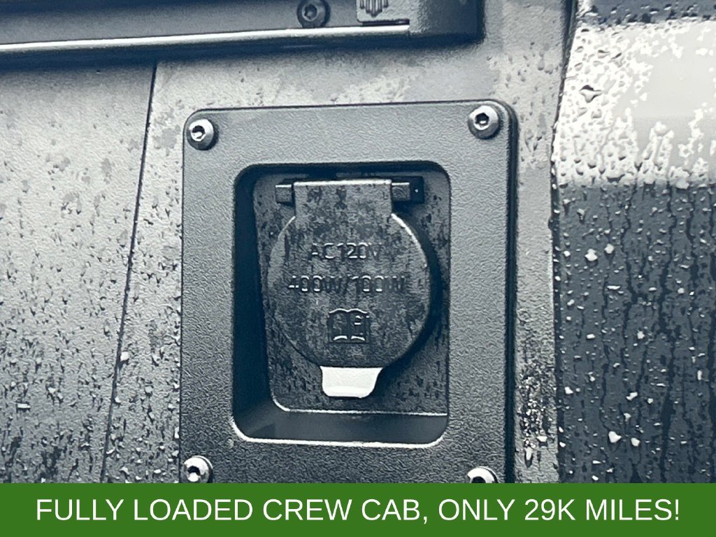 Used 2024 Silver Toyota SR5 image 12