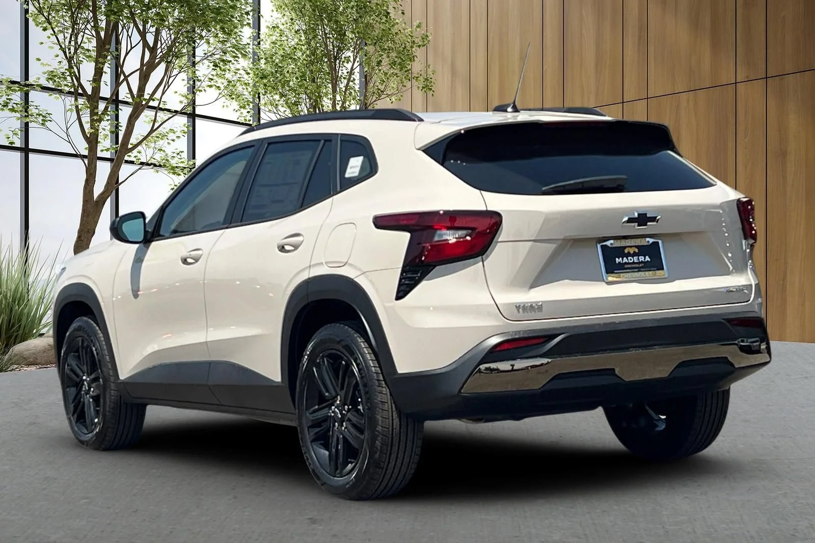 New 2026 White Sands Chevrolet ACTIV image 6