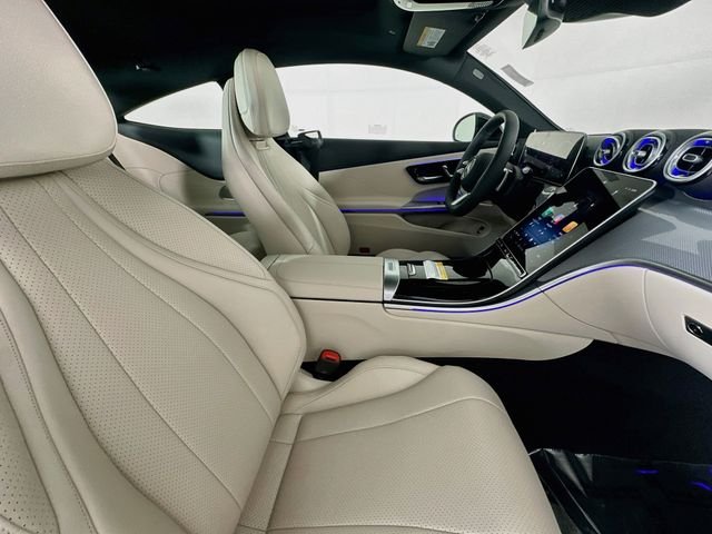 New 2027  Mercedes-Benz CLE 450 image 28