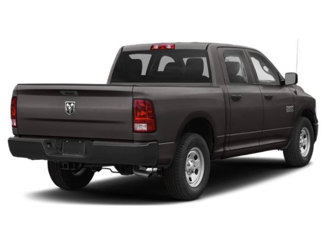 Used 2014 Granite Crystal Metallic Clearcoat Ram Express image 2