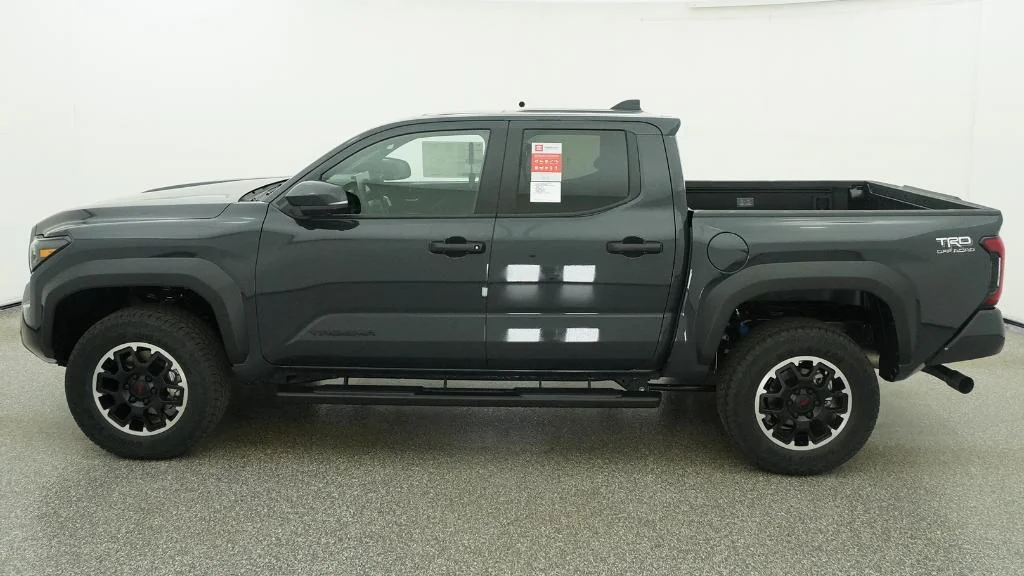 New 2026 Underground Toyota TRD Off-Road image 24