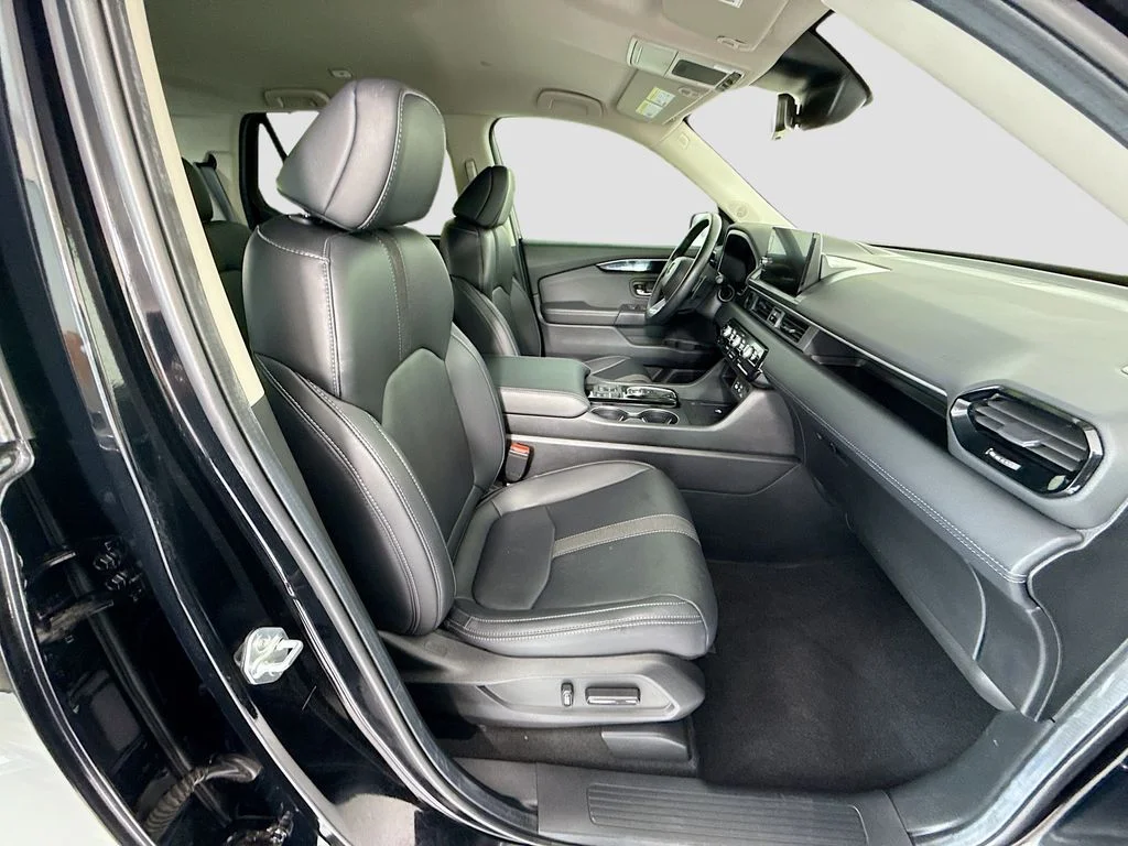 2025 Honda Pilot EX-L - Photo 20