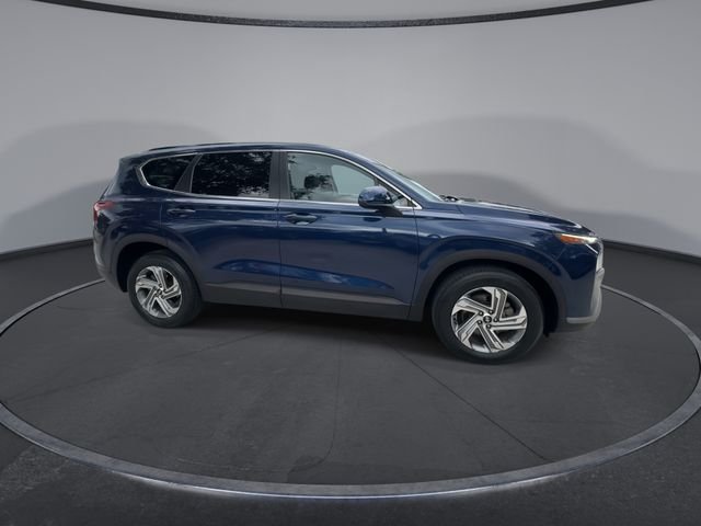2021 Hyundai Santa Fe SE - Photo 9