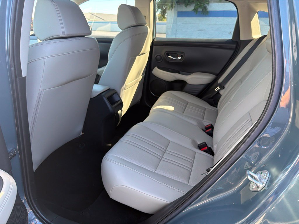 2024 Honda HR-V EX-L - Photo 19