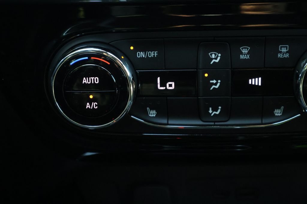 Used 2024 Black Chevrolet ACTIV image 18