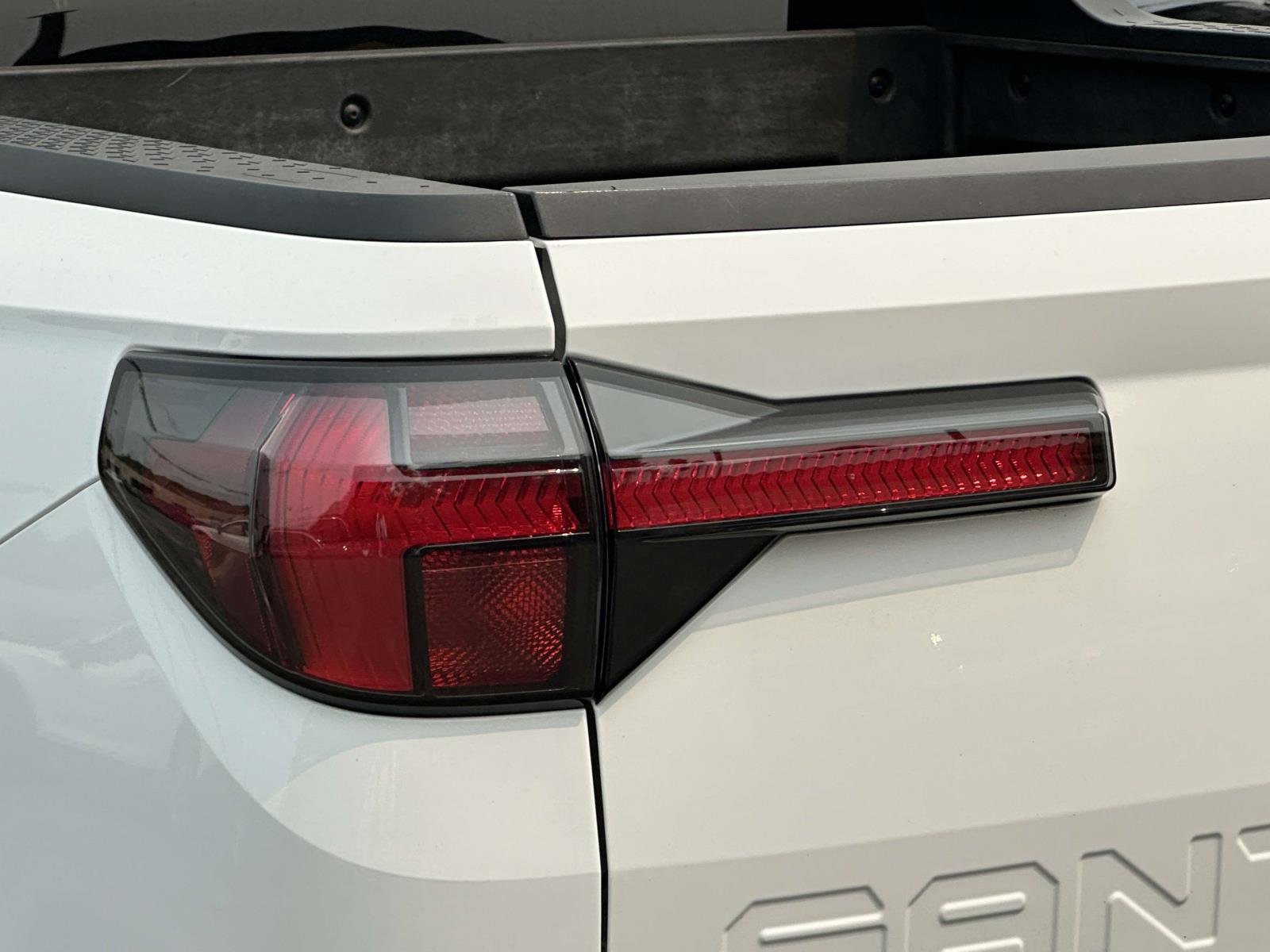 2022 Hyundai Santa Cruz SEL - Photo 9