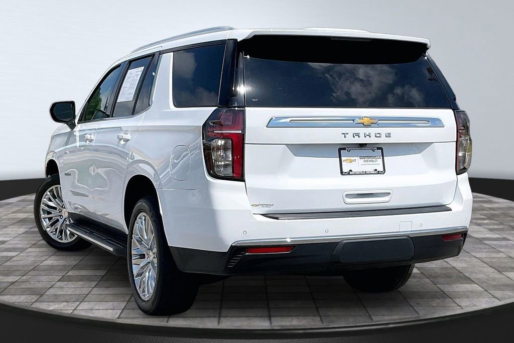 2024 Chevrolet Tahoe LS - Photo 13