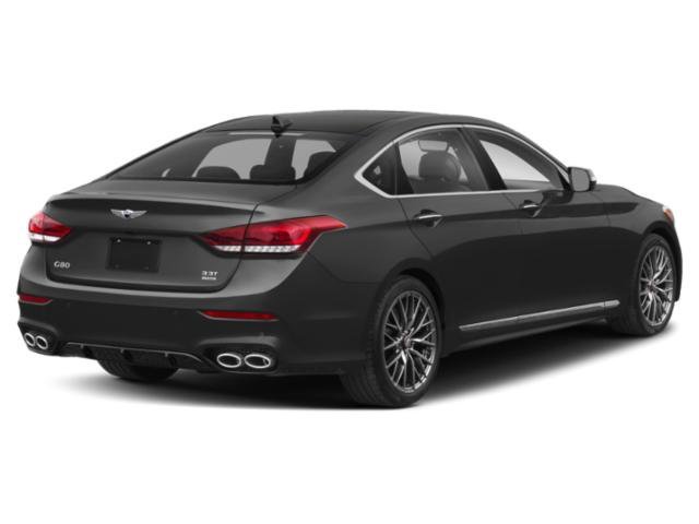 Used 2018 Polar Ice Genesis 3.3T Sport image 2