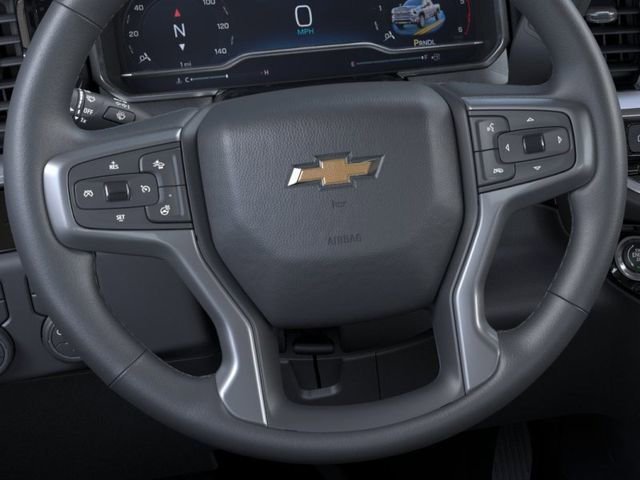 2026 Chevrolet Silverado 2500 HD LTZ - Photo 20