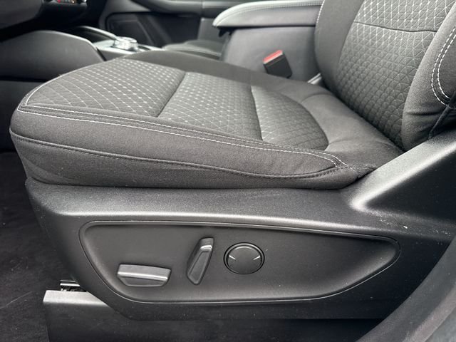 Used 2023 Silver Ford Active image 16