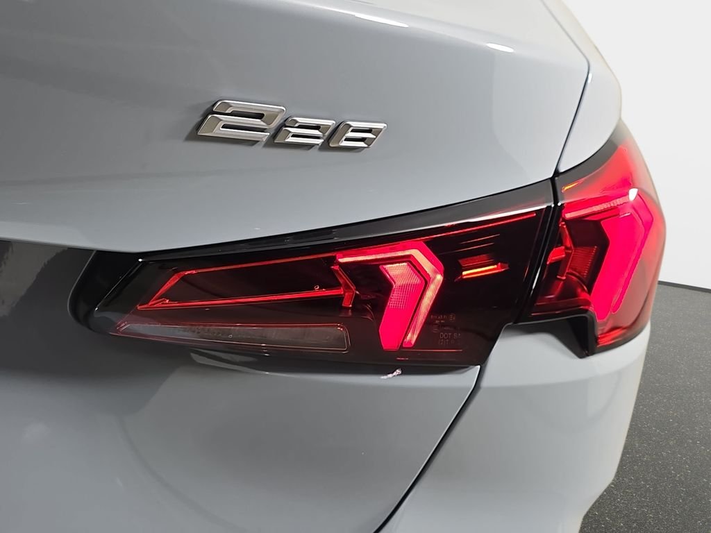 New 2026 Brooklyn Grey Metallic BMW 228 Gran Coupe image 33