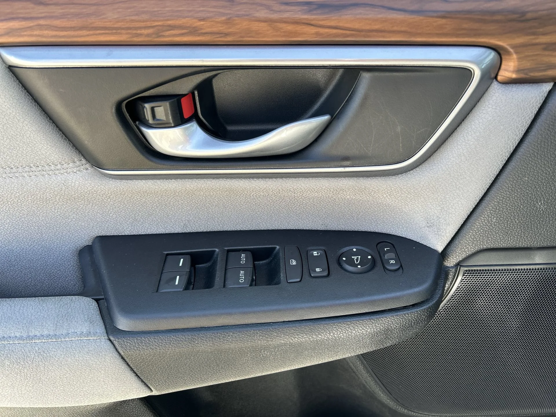 2022 Honda CR-V EX - Photo 15