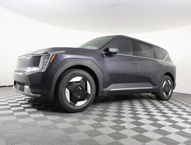 2026 Kia EV9