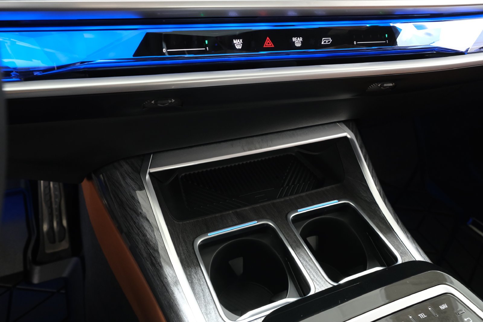 2025 BMW 7 Series 760i - Photo 20