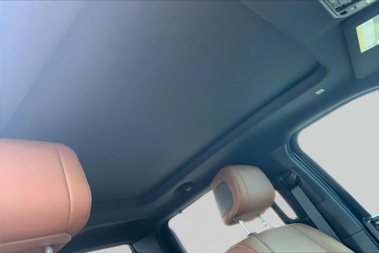 Used 2024 Blueprint Toyota 1794 Edition Hybrid image 13