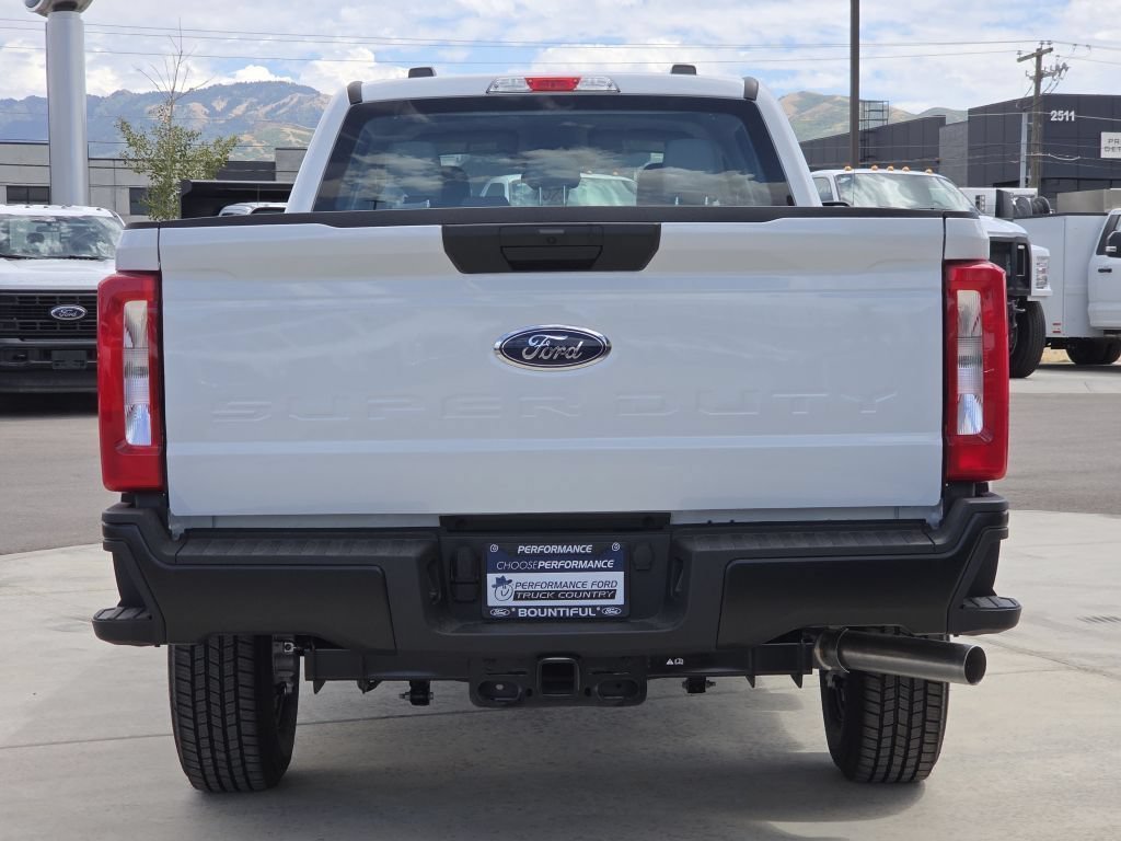 New 2026 Oxford White Ford XL image 20