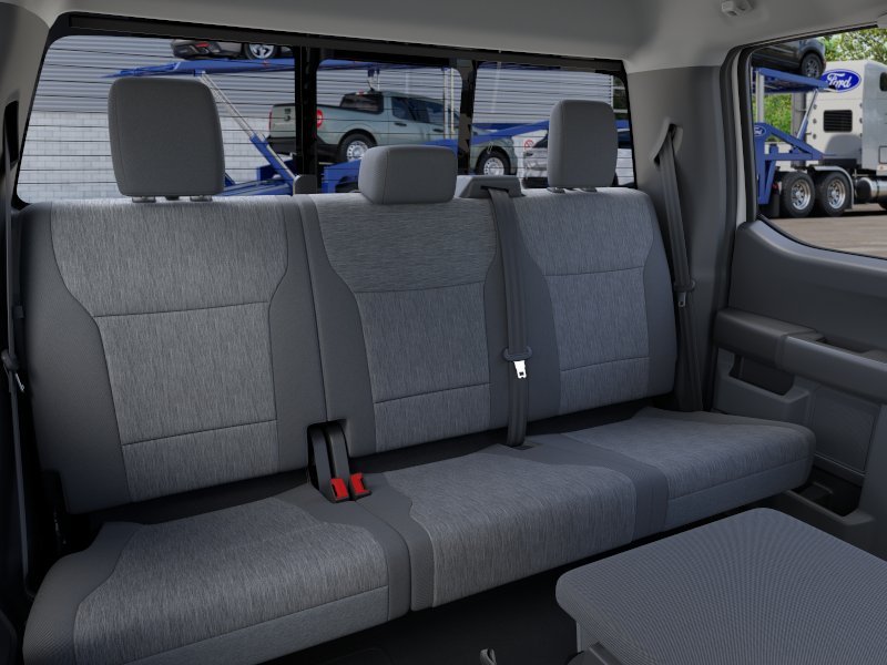 New 2026 Oxford White Ford XL image 11