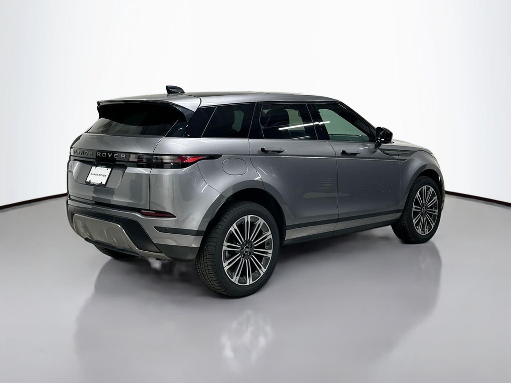 Used 2026 Gray Land Rover S image 9