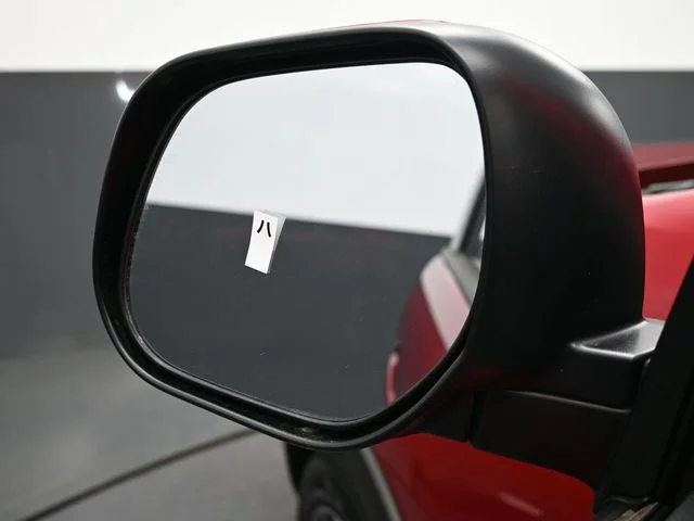 New 2026 Red Mitsubishi 2.0 ES image 9
